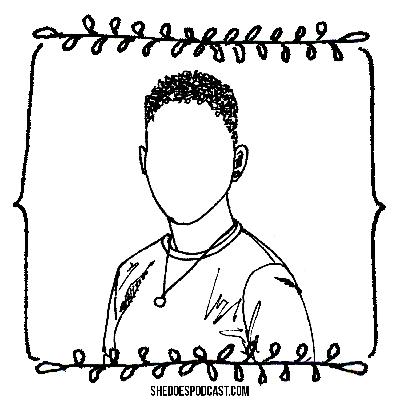 33. Sabaah Folayan: Everything Is Practice
