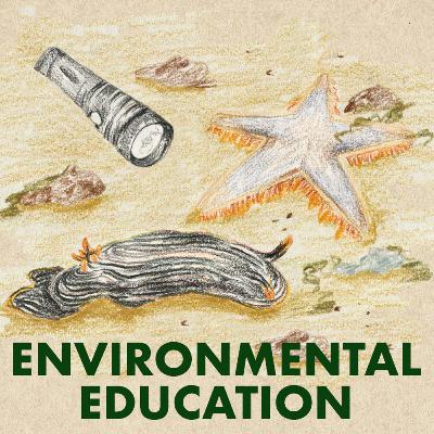 #10 Lighting the Way | Environmental Education Careers in SG