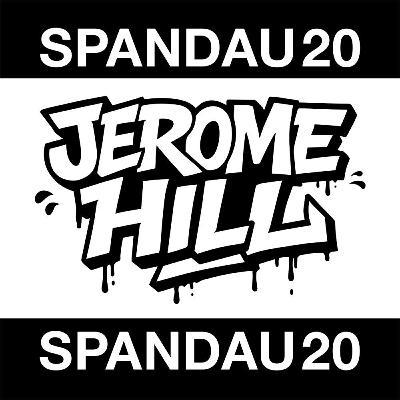 SPND20 Mixtape by Jerome Hill