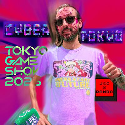 2x04 | Festa Major al Tokyo Game Show 2025