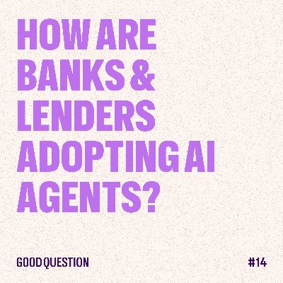 How are FIs adopting AI agents? How are FIs adopting AI agents?