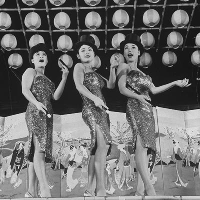 72 资本、民族、罗马哑剧：漫谈K-pop的全球影响力及其中国剧本