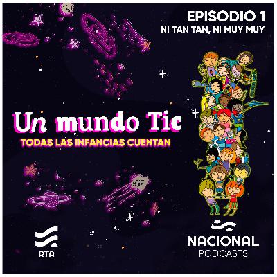 Ni tan tan, ni muy muy