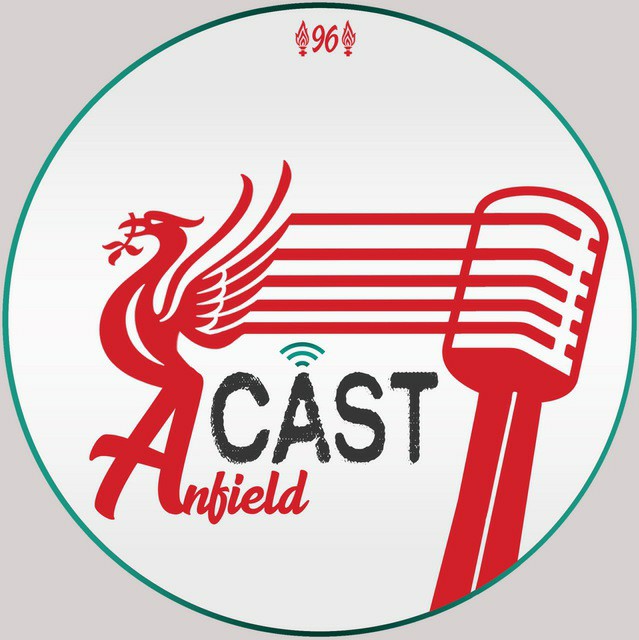 انفیلدکست - AnfieldCast