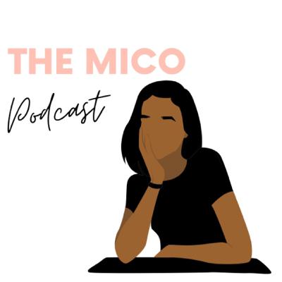 Welcome to my podcast/INTRODUCTION TO MY PODCAST