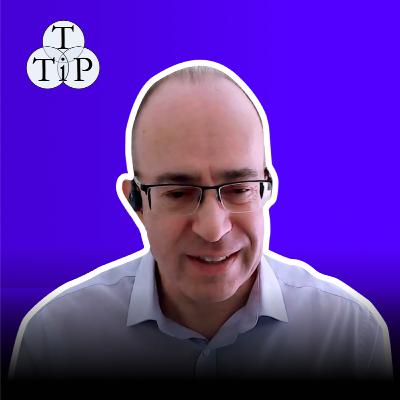 Commercialization Eats Culture For Breakfast - Prof. Dr. Andy Wynn @TTIP Global Commercialization Eats Culture For Breakfast - Prof. Dr. Andy Wynn @TTIP Global