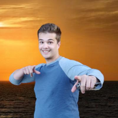 Final Countdown // 5d20 // S01E36