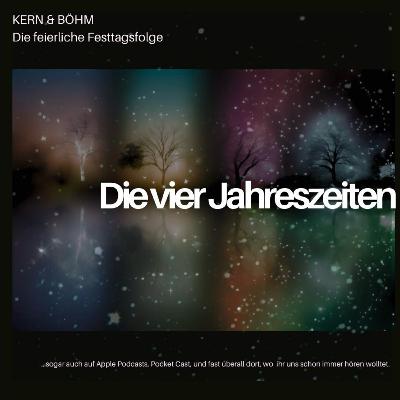 Die vier Jahreszeiten (Spezialfolge Jahresende 2024) || Kalma || ДДТ || Fakhr || Gould || Bryars || Electrico || Kleinschuster