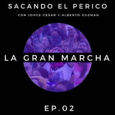 La Gran Marcha