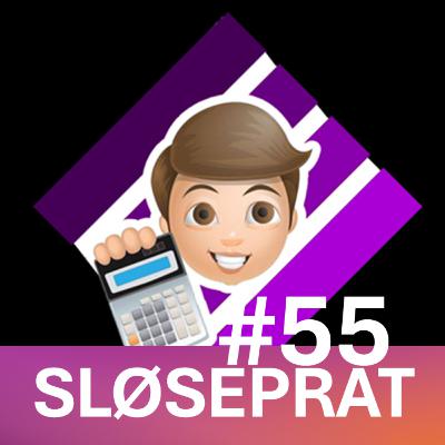 055 Martin Bech Holte - Framtidsplaner, forenkling og fornyelse