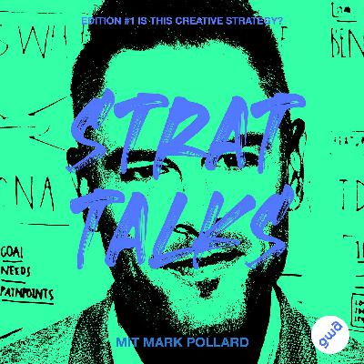 #1/4 Mark Pollard - Win a pitch with a single word! #1/4 Mark Pollard - Win a pitch with a single word!