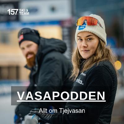 Episode 403: Allt om Tjejvasan