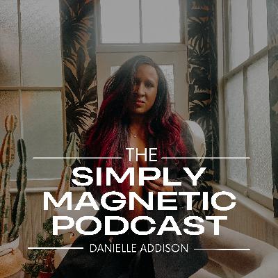 Ep# 23 : Embracing Masculine vs Feminine Energies
