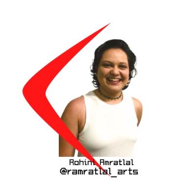 Rohini Amratlal on| Arts in DBN, Contemporary & Conceptual Arts, #SasolNewSignatures…Zulu Love Rohini Amratlal on| Arts in DBN, Contemporary & Conceptual Arts, #SasolNewSignatures…Zulu Love