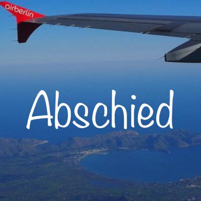 Abschied Abschied