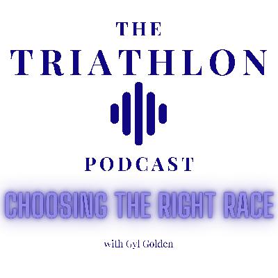 Choosing the Perfect Triathlon Race