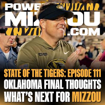 State of the Tigers: Episode 111