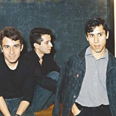 los prisioneros