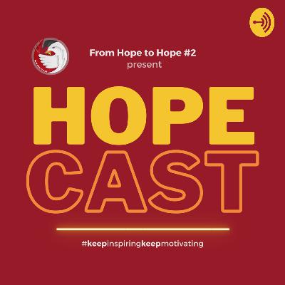 HOPECAST: Tentang Kami