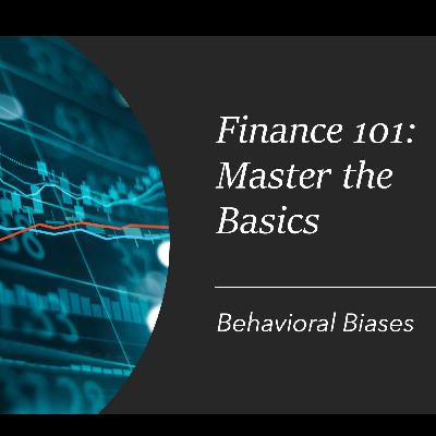 Behavior Bias