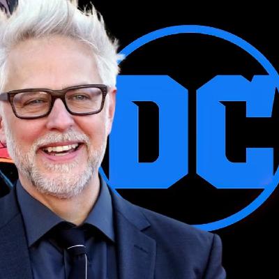 73. NQV - La nueva DC Studios + Anuncios Super Bowl 2023