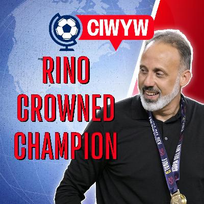Real Sociedad's American savior, Wright's Premier League-bound, USMNT's centreback pool (Soccer 4/21)