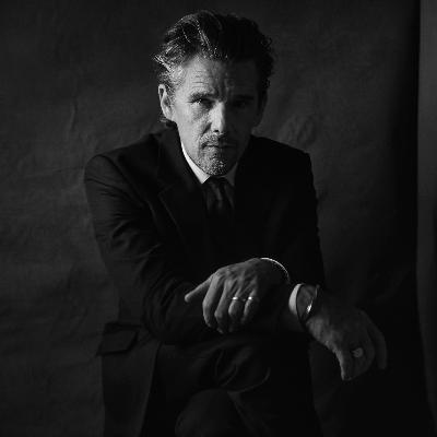 ZFF Masters with Ethan Hawke