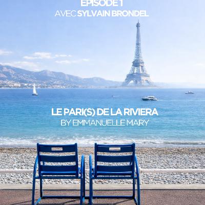 Sylvain Frisson, but first coffee !