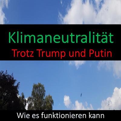 Wie Deutschland sein Klimaziel für 2030 vergeigt Wie Deutschland sein Klimaziel für 2030 vergeigt