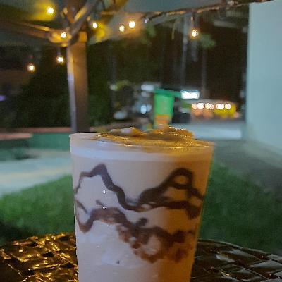 NOCHES EN AMORIO DE CAFE