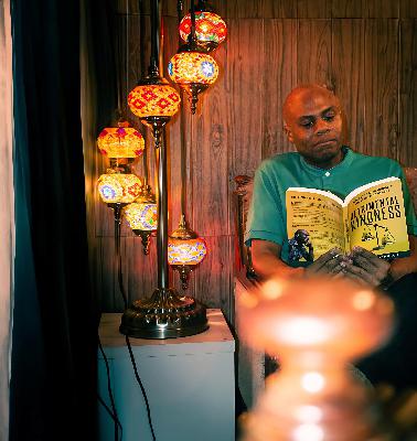 🎙️What is Detrimental Kindness? & How To Start Living Authentically with Jason Johnson | Real English Conversations for Global Professionals 🎙️What is Detrimental Kindness? & How To Start Living Authentically with Jason Johnson | Real English Conversations for Global Professionals