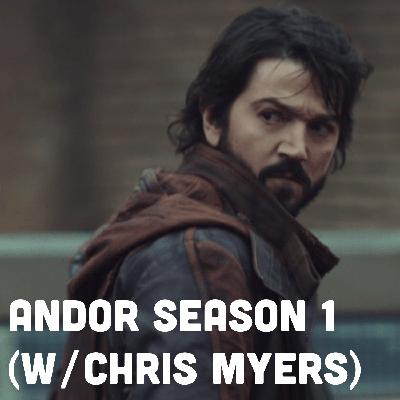 Andor, Season 1 Andor, Season 1
