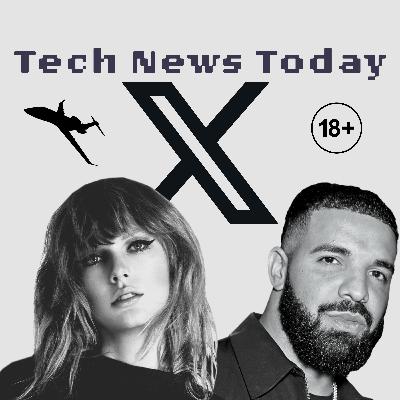 Se podrán guardar Threads, Twitter #1 en EE.UU. y Taylor Swift contra un estudiante universitario. Se podrán guardar Threads, Twitter #1 en EE.UU. y Taylor Swift contra un estudiante universitario.