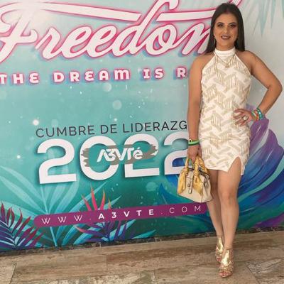 Mentalidad Empresarial - Cintia Ferreira Mentalidad Empresarial - Cintia Ferreira