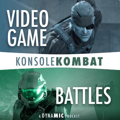 107: Two Years of Kombat!