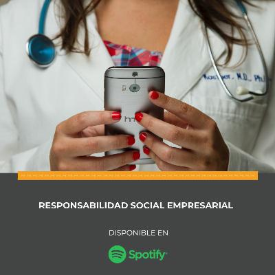 Responsabilidad Social Empresarial