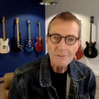 Lee Child and Simon Inglis: “From 8-3 to 7-2”, 58 years supporting Aston Villa Lee Child and Simon Inglis: “From 8-3 to 7-2”, 58 years supporting Aston Villa