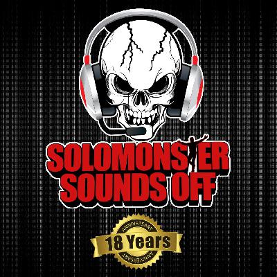 Sound Off 937 - BURYING The State Of Smackdown, The Ridge Holland MESS And Collision Controversy?