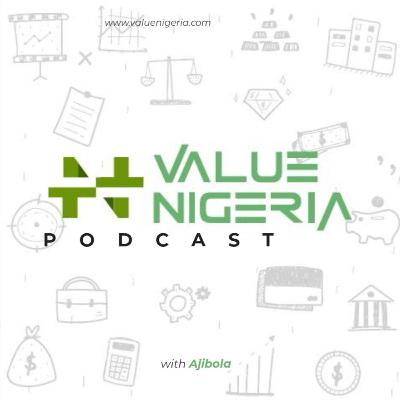 101. Investing in banks in the current climate: A chat with Miss Matilda Adefalujo