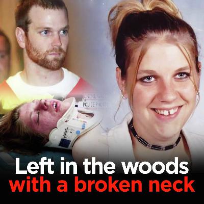 Beaten by her teacher and FOUND with BROKEN bones | Ashley Reeves Beaten by her teacher and FOUND with BROKEN bones | Ashley Reeves