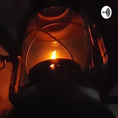 Just a peek into the Darkness