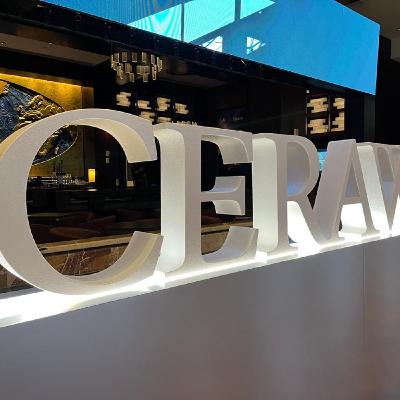 Looking back at CERAWeek 2023 Looking back at CERAWeek 2023