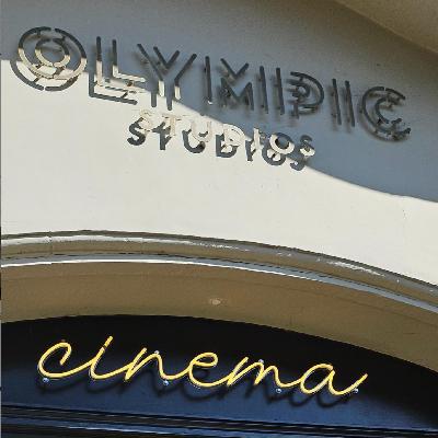 OLYMPIC SESSION | Saturday Nights