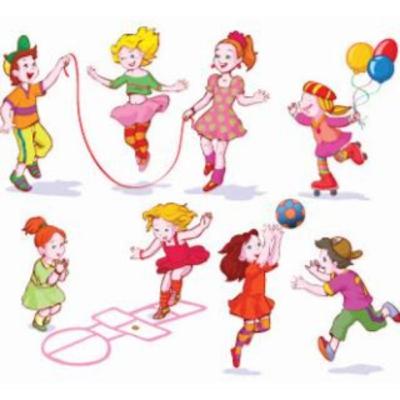 La importancia del juego en los niños La importancia del juego en los niños