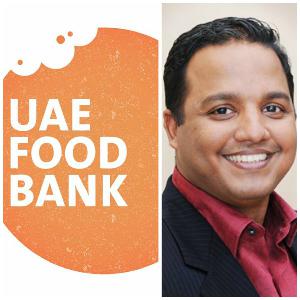 UAE food bank activities UAE food bank activities