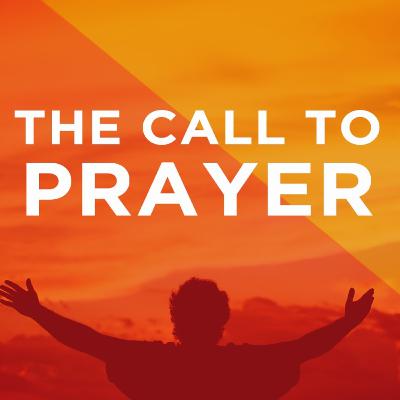 A call to PRAYER. STARTRIGHT Eps. 032. Wednesday 06/07/2022.
