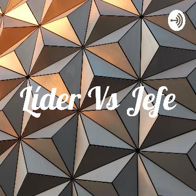 Líder Vs Jefe