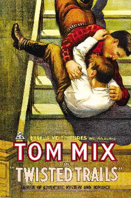 Twisted Trails (Dec. 11, 1916)