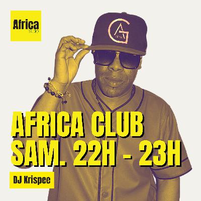 DJ KRISPEE IN THE MIX -27/01/2024