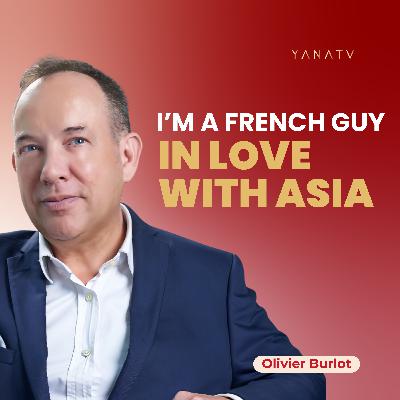 #27 Leadership and Luxury Insights from CEO of Heart Media Group | Olivier Burlot #27 Leadership and Luxury Insights from CEO of Heart Media Group | Olivier Burlot